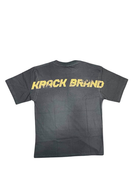 CAMISETA KRAC