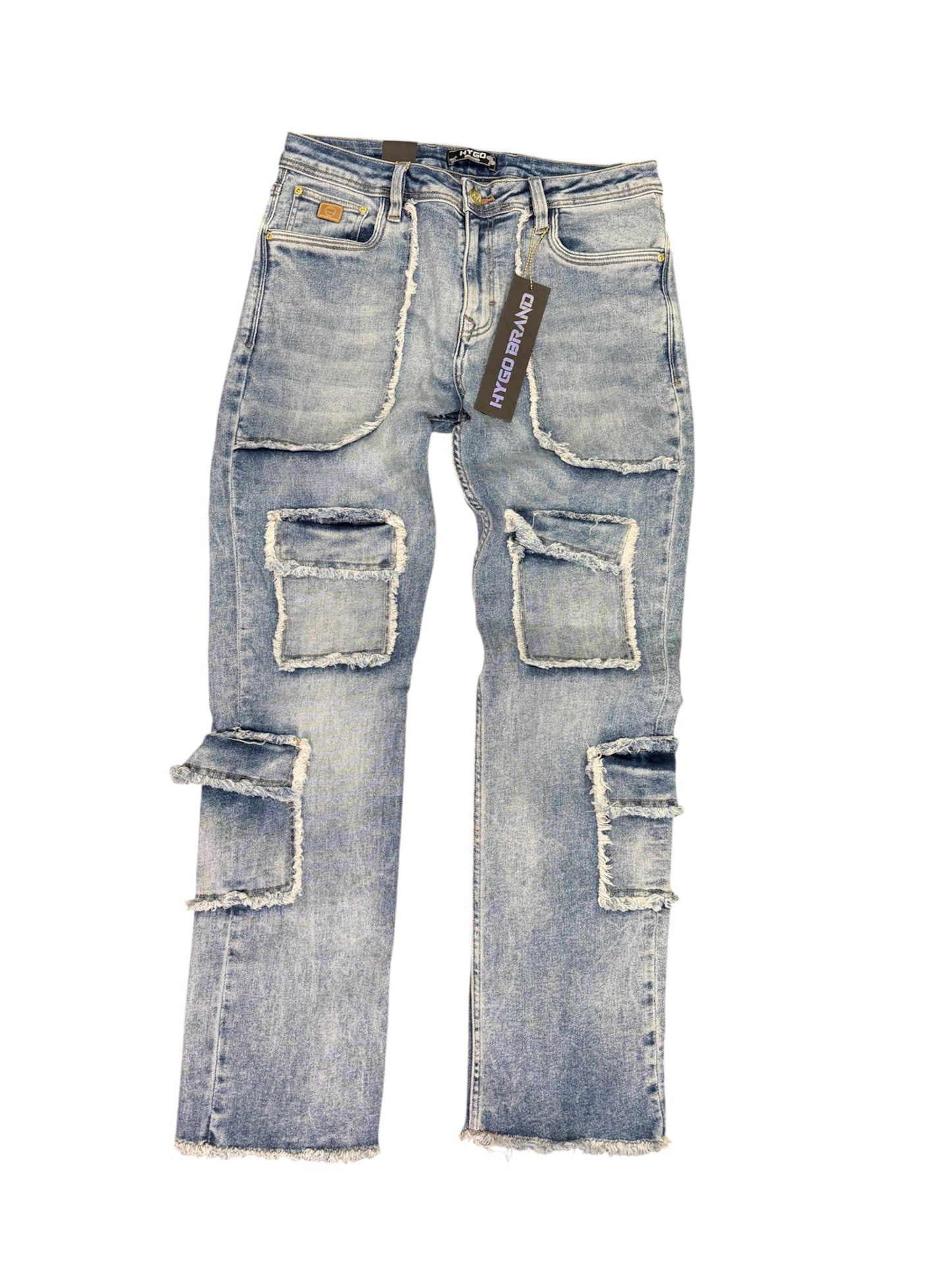 VAQUERO HYGO BRAND
