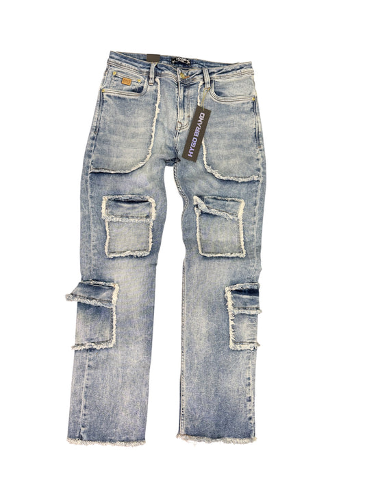 VAQUERO HYGO BRAND