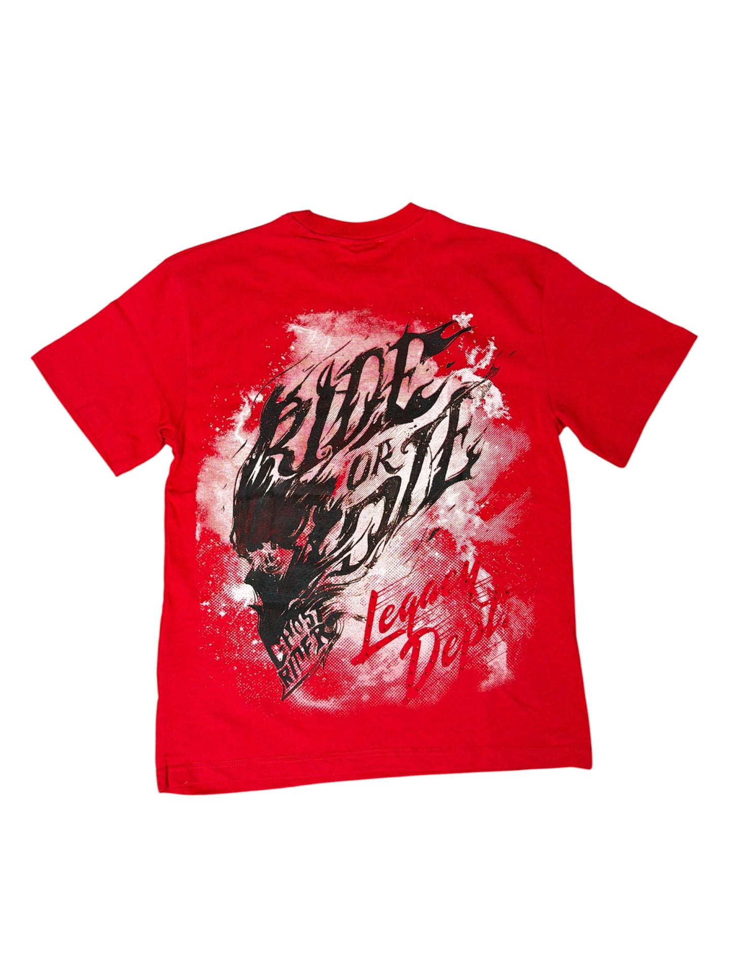 CAMISETA LEGACY
