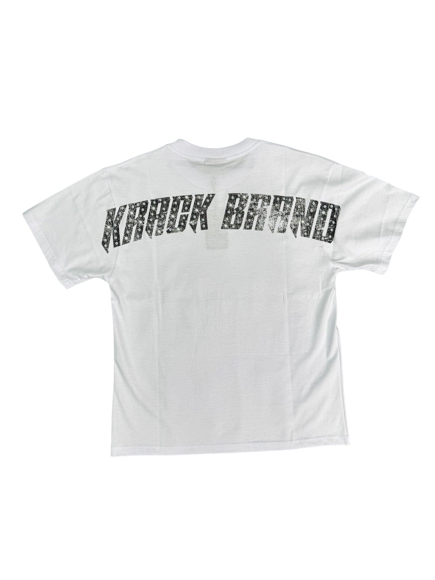CAMISETA KRAC