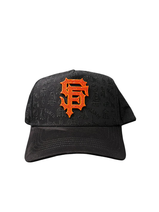 GORRA CAPS FANS