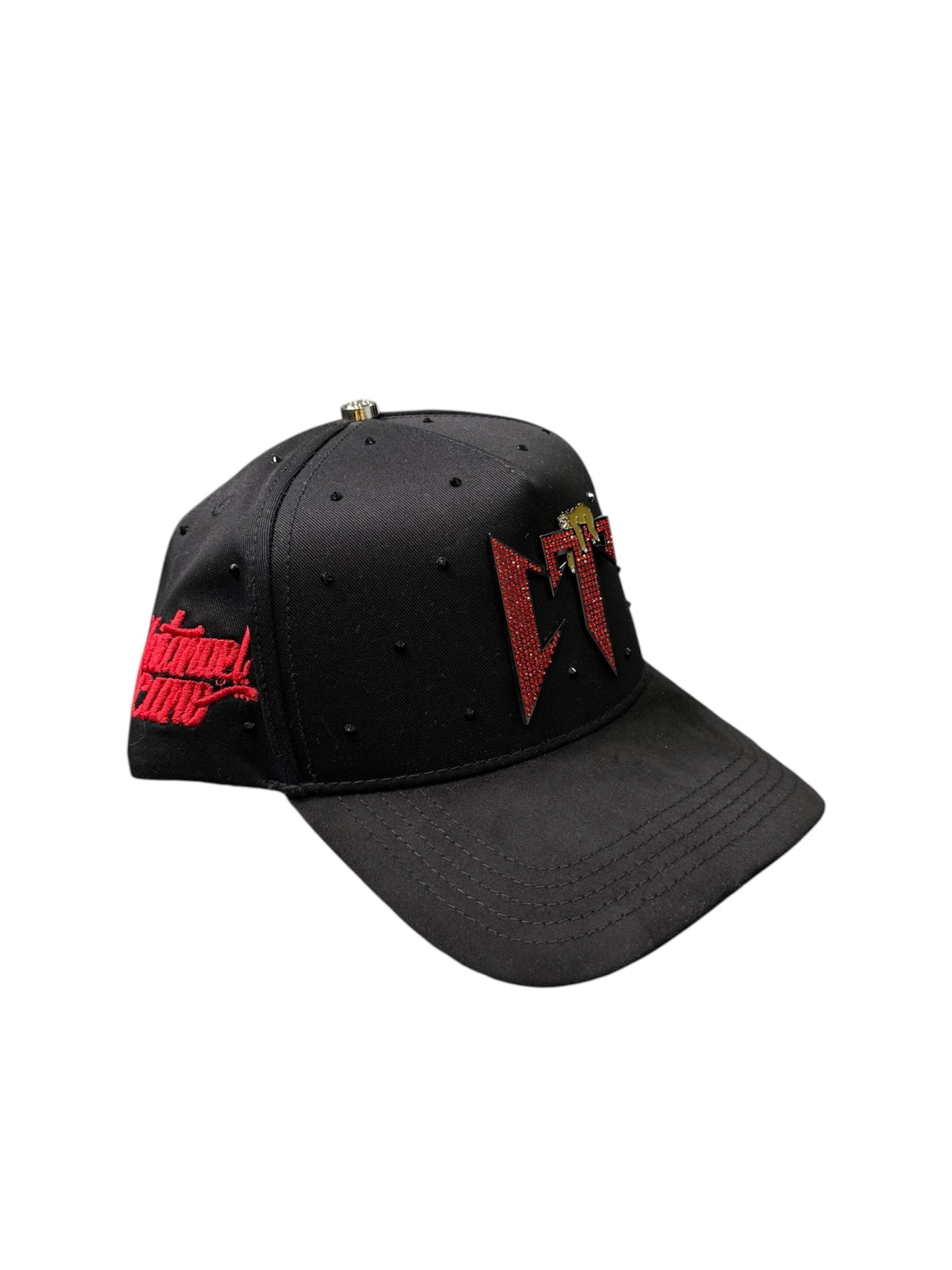GORRA CAPS FANS