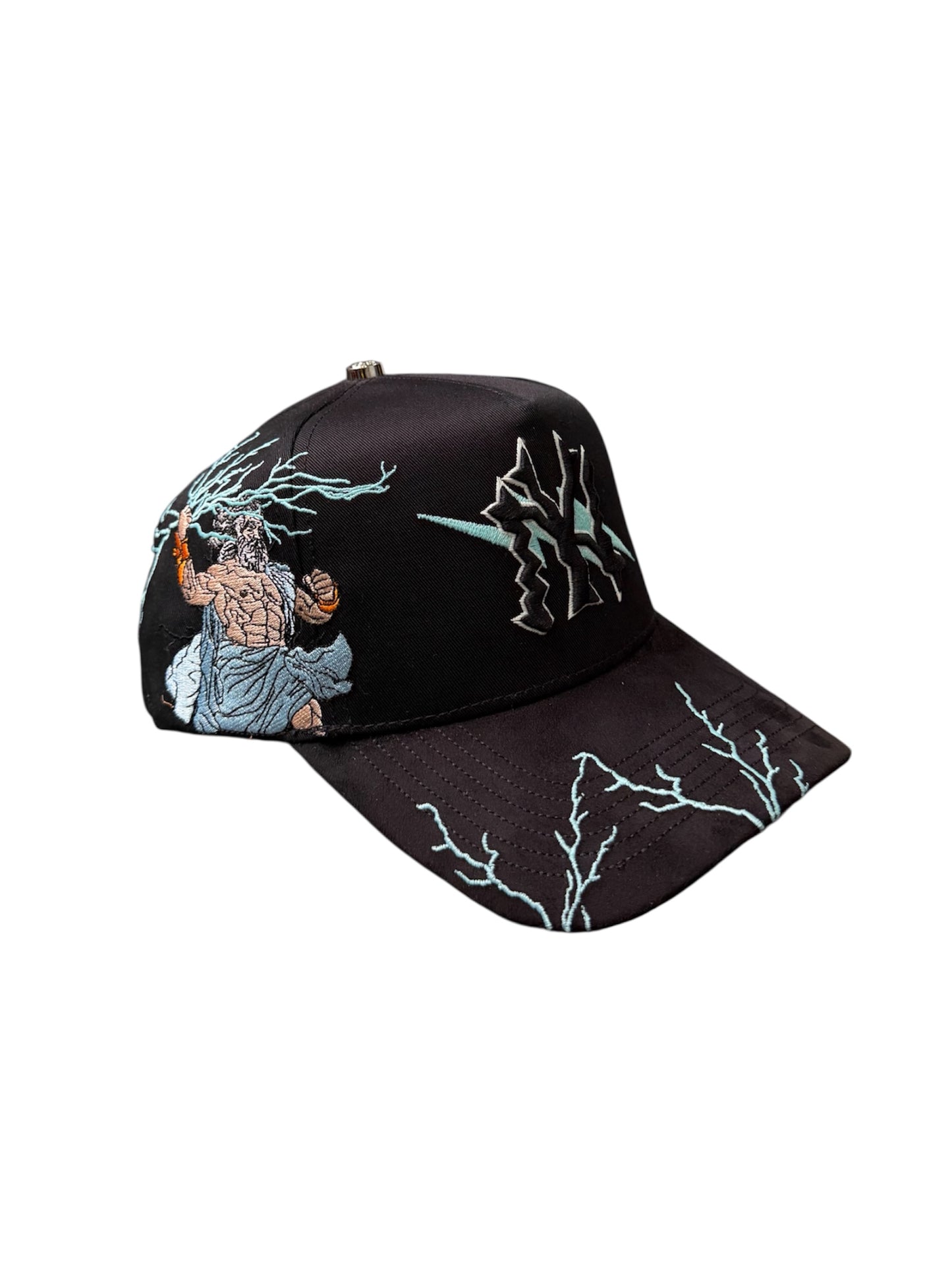 GORRA CAPS FANS