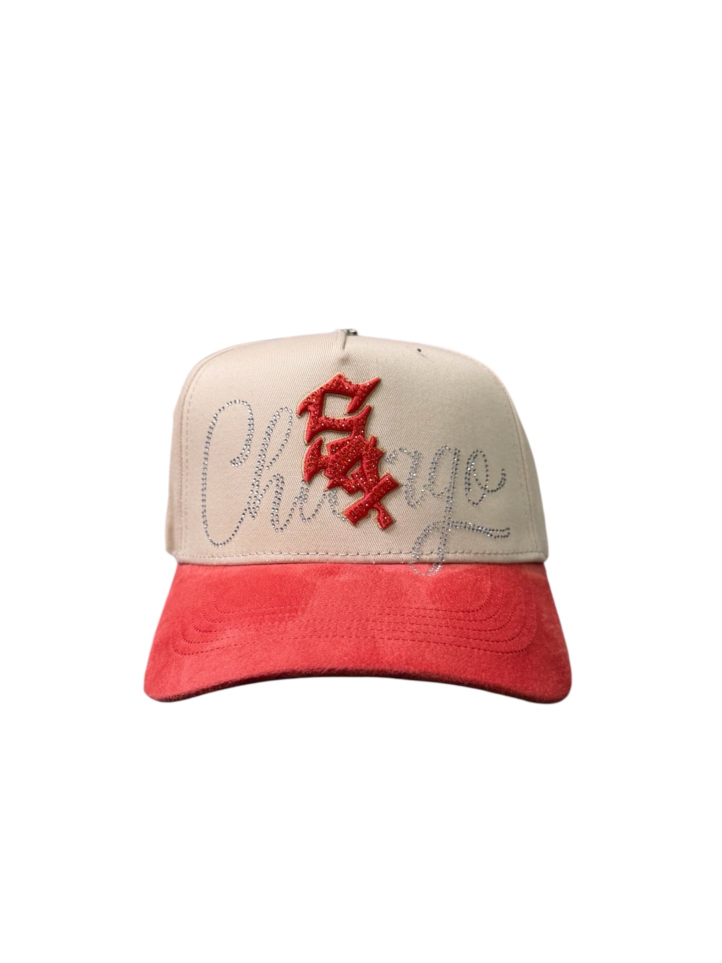 GORRA CAPS FANS