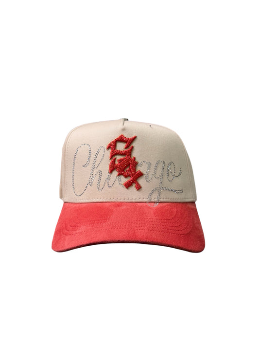 GORRA CAPS FANS