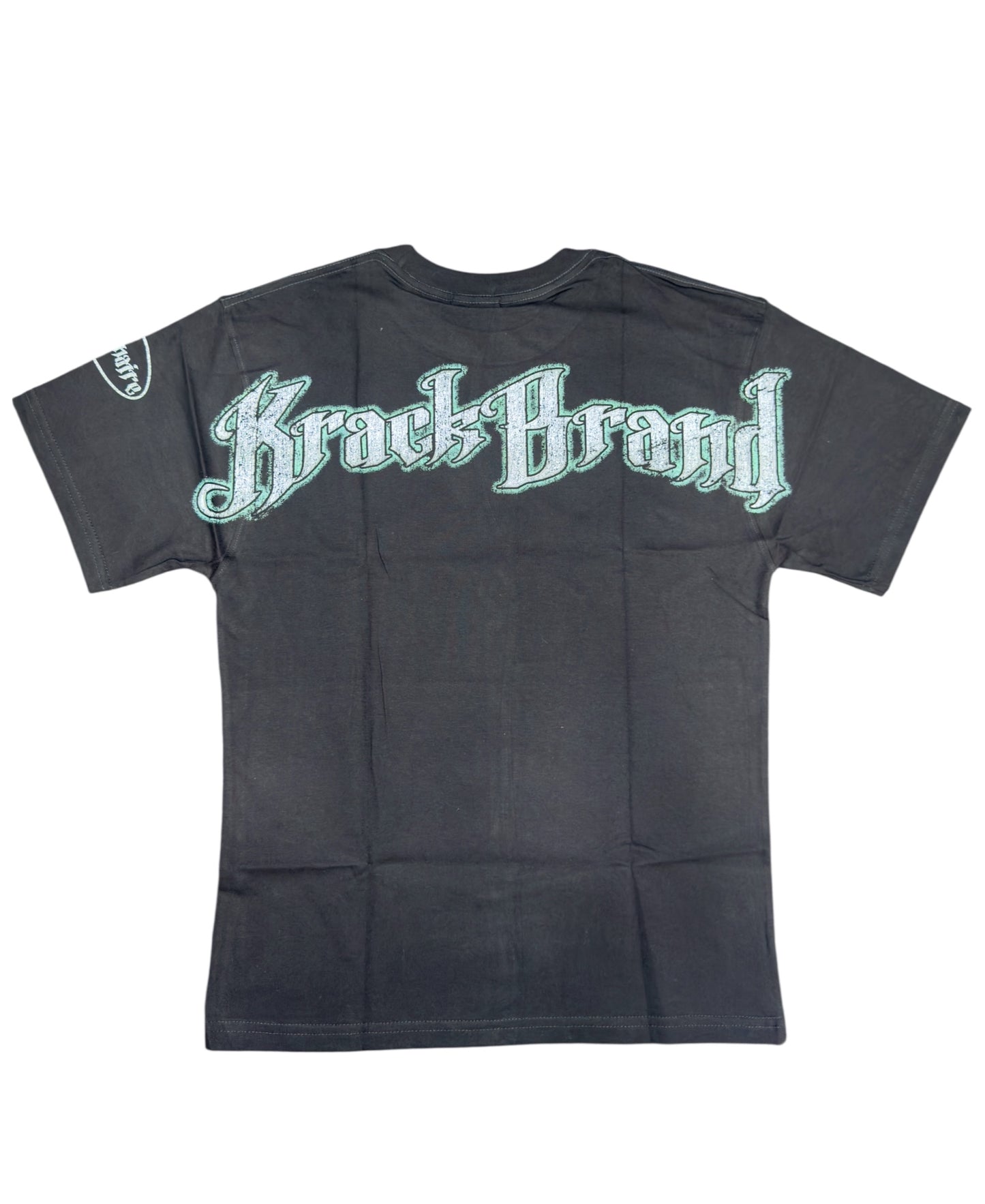 CAMISETA KRAC