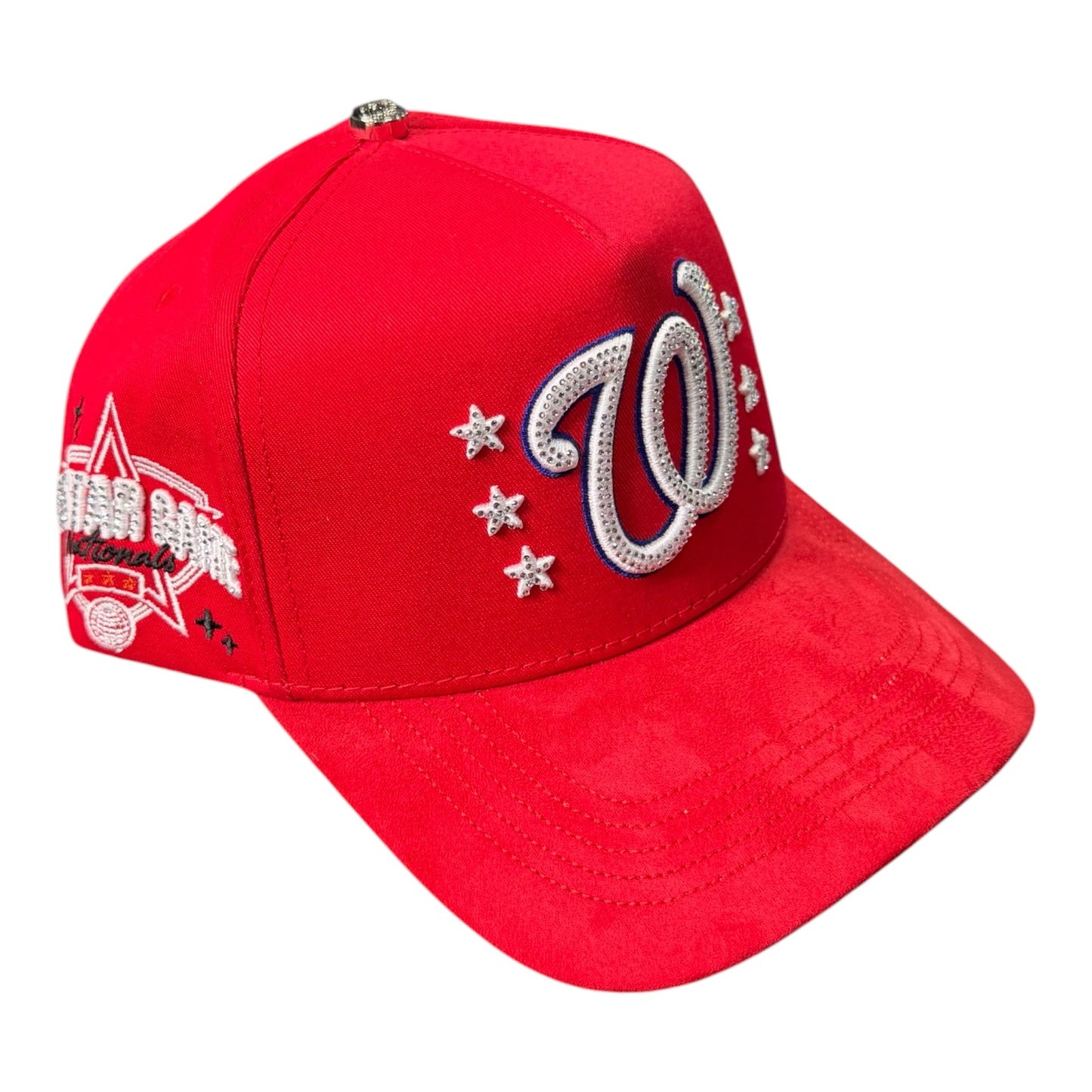 GORRA CAPS FANS