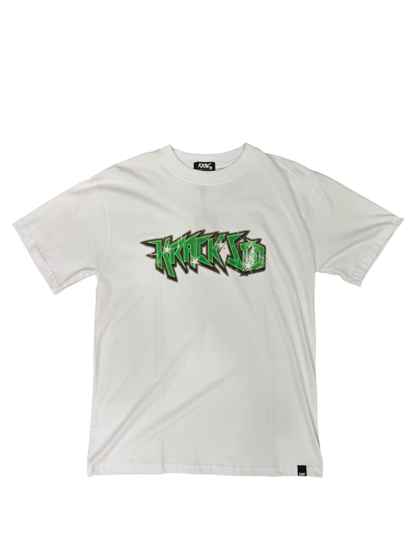 CAMISETA KRAC
