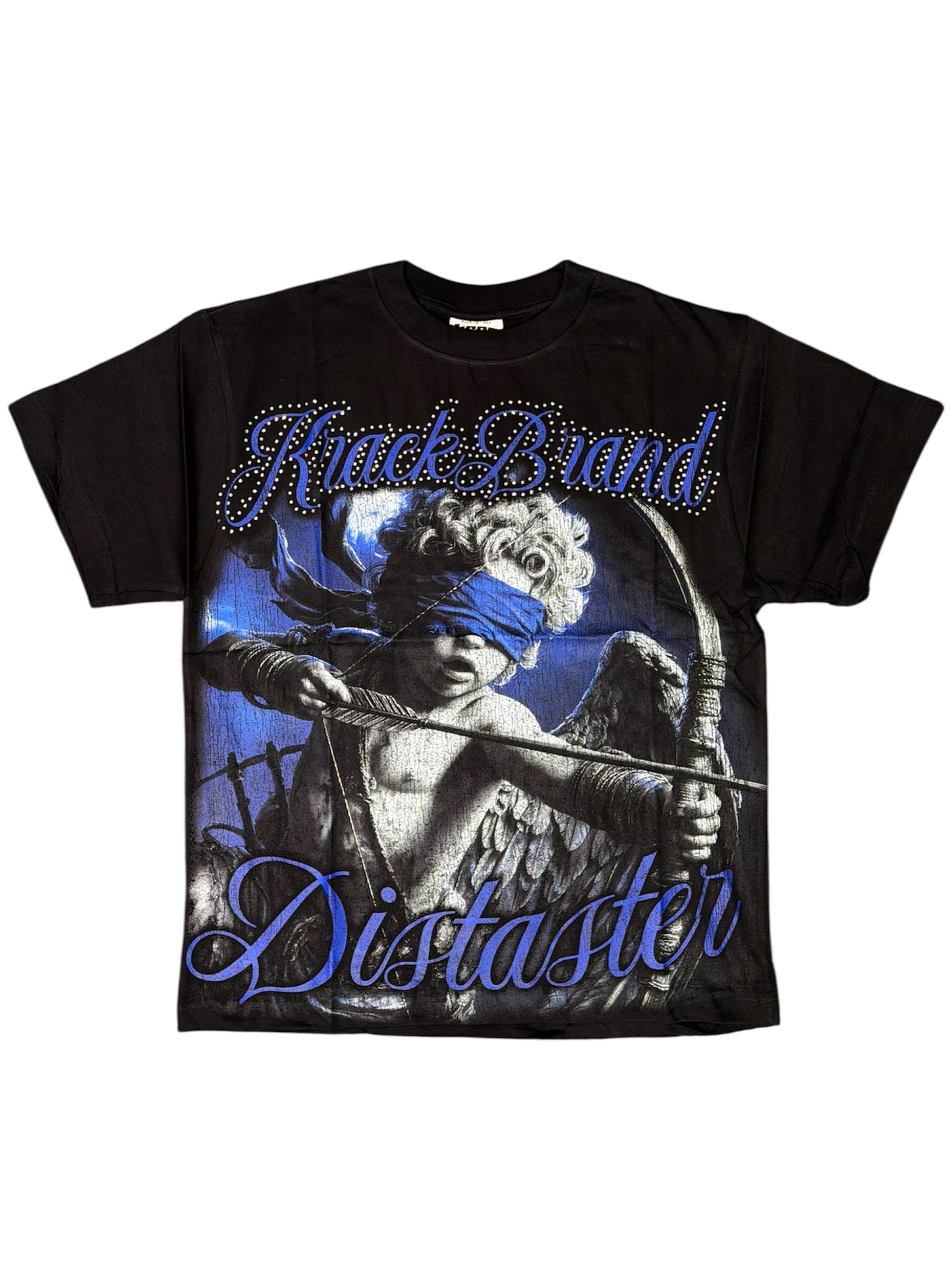 CAMISETA KRAC