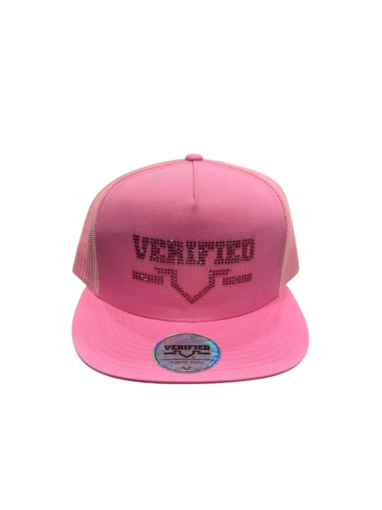 GORRA VERIFED