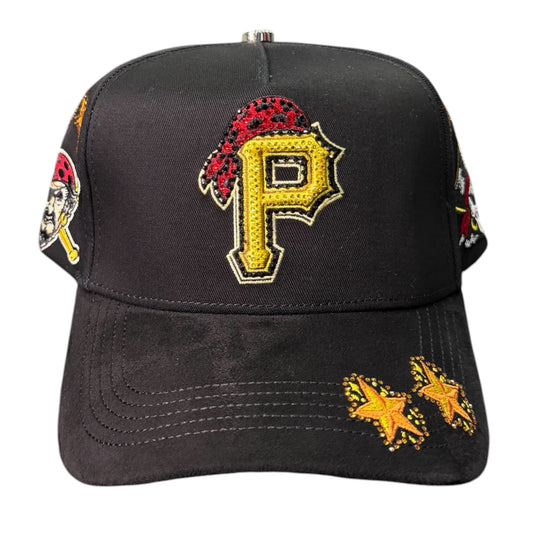 GORRA CAPS FANS