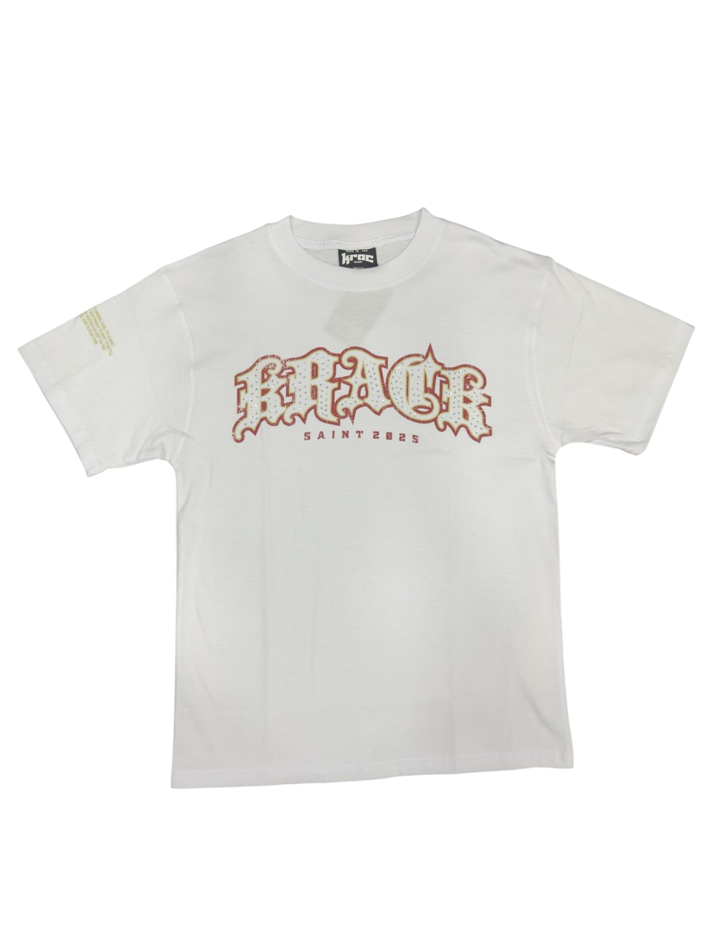 CAMISETA KRAC