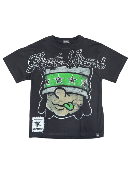 CAMISETA KRAC