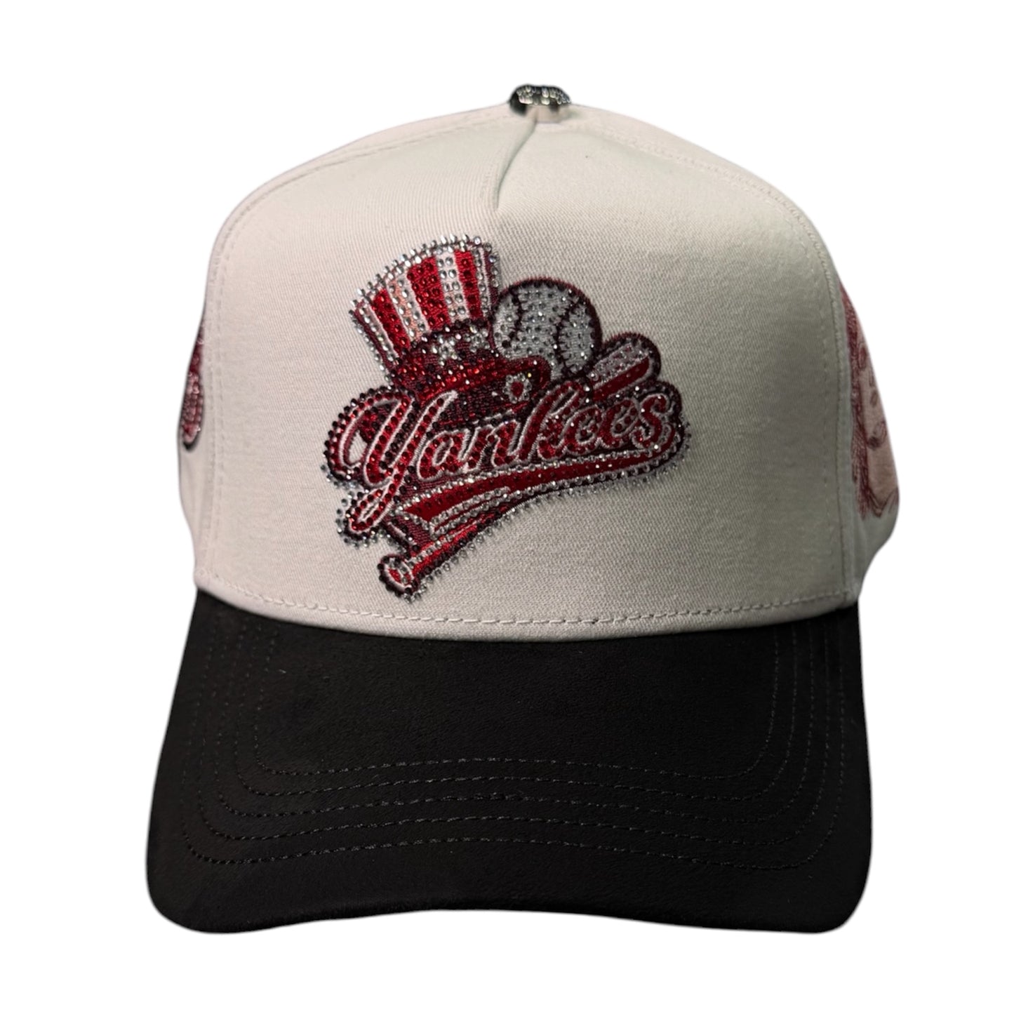 GORRA CAPS FANS