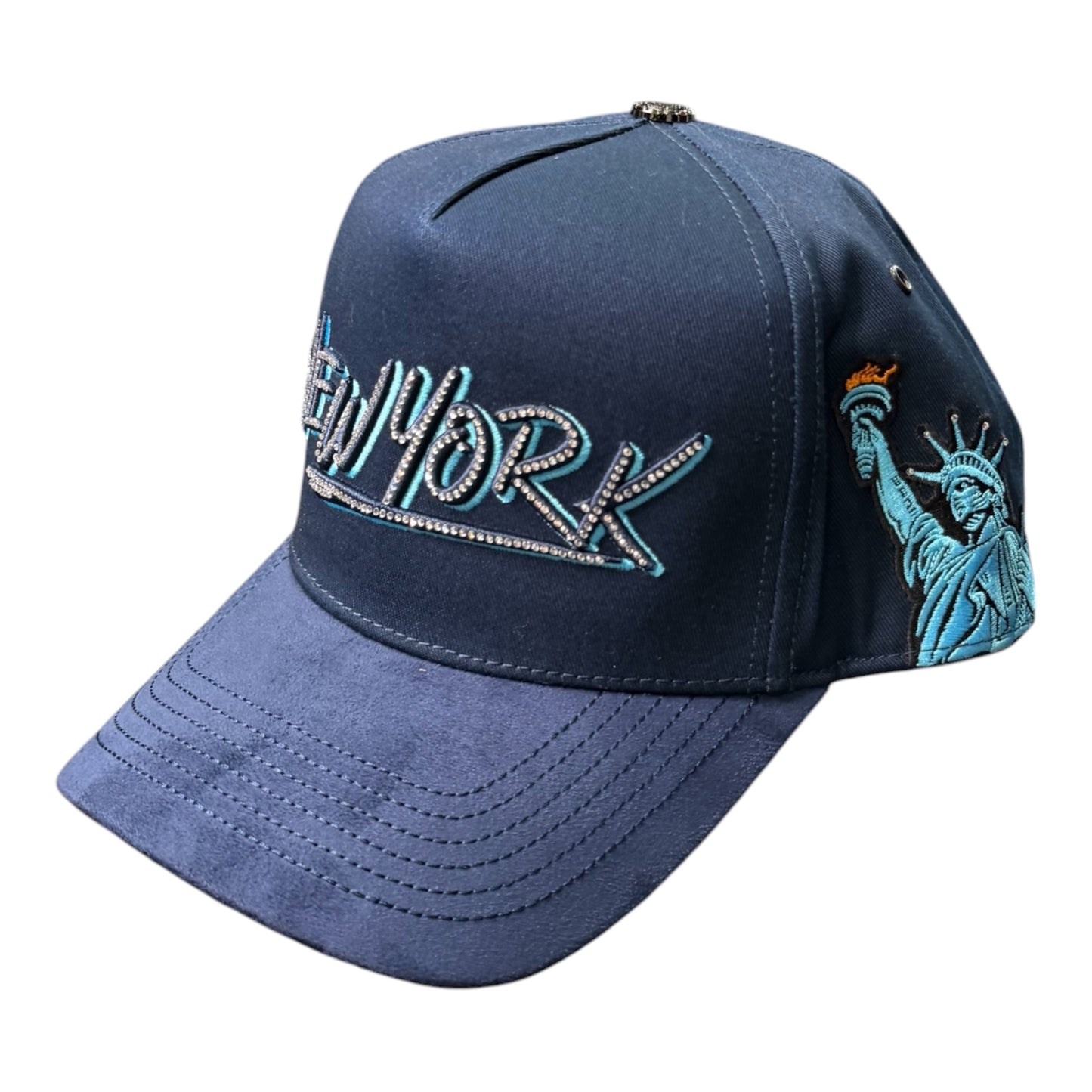 GORRA CAPS FANS