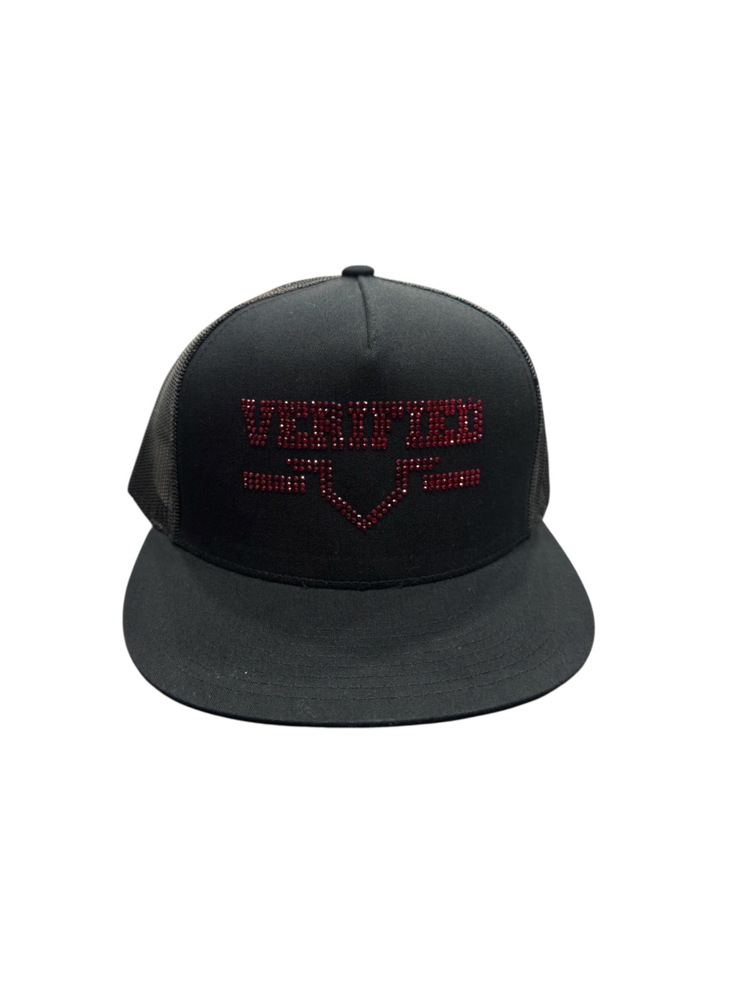 GORRA VERIFED