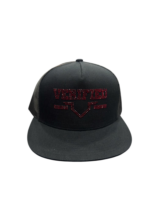 GORRA VERIFED