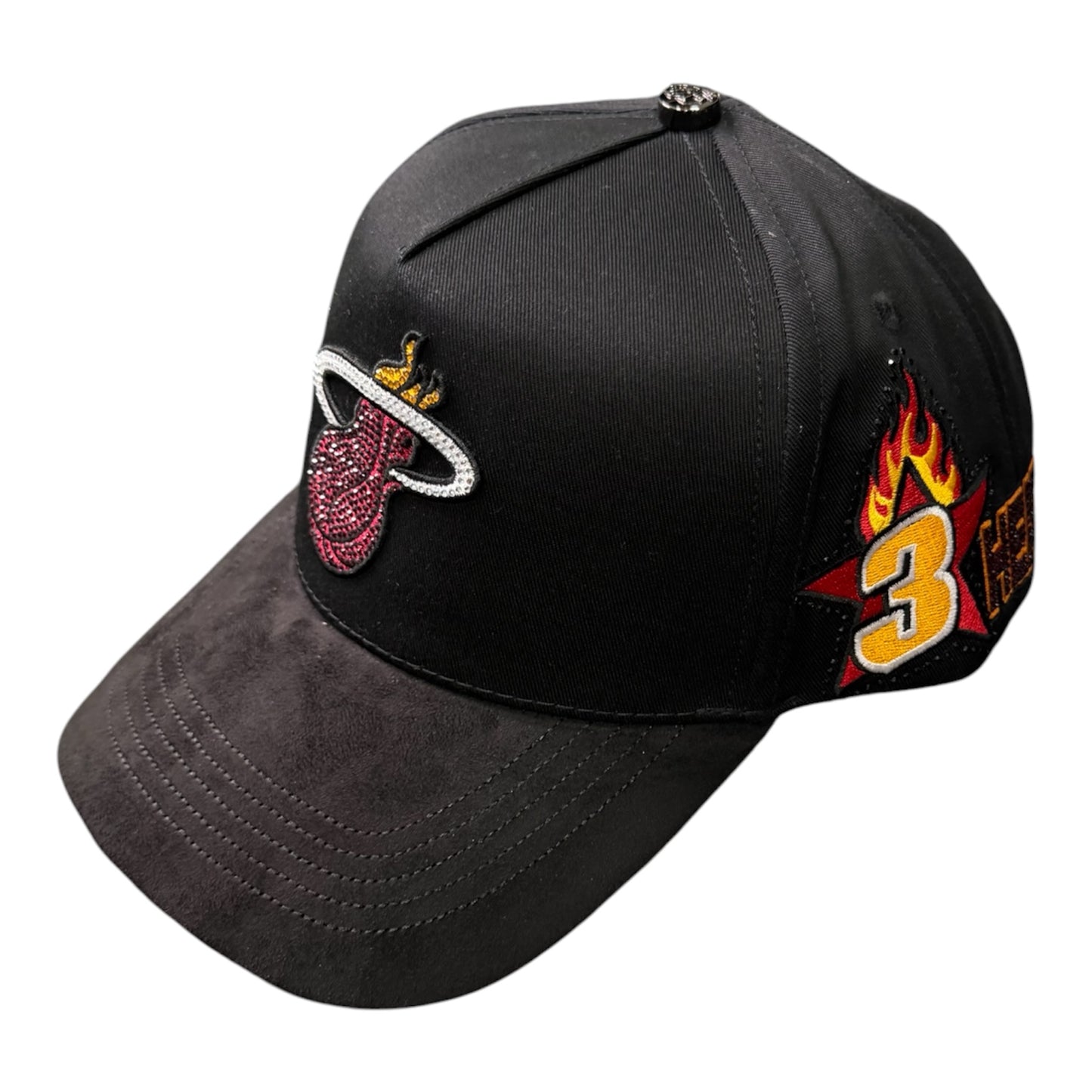 GORRA CAPS FANS