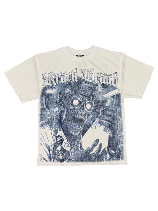 CAMISETA KRAC