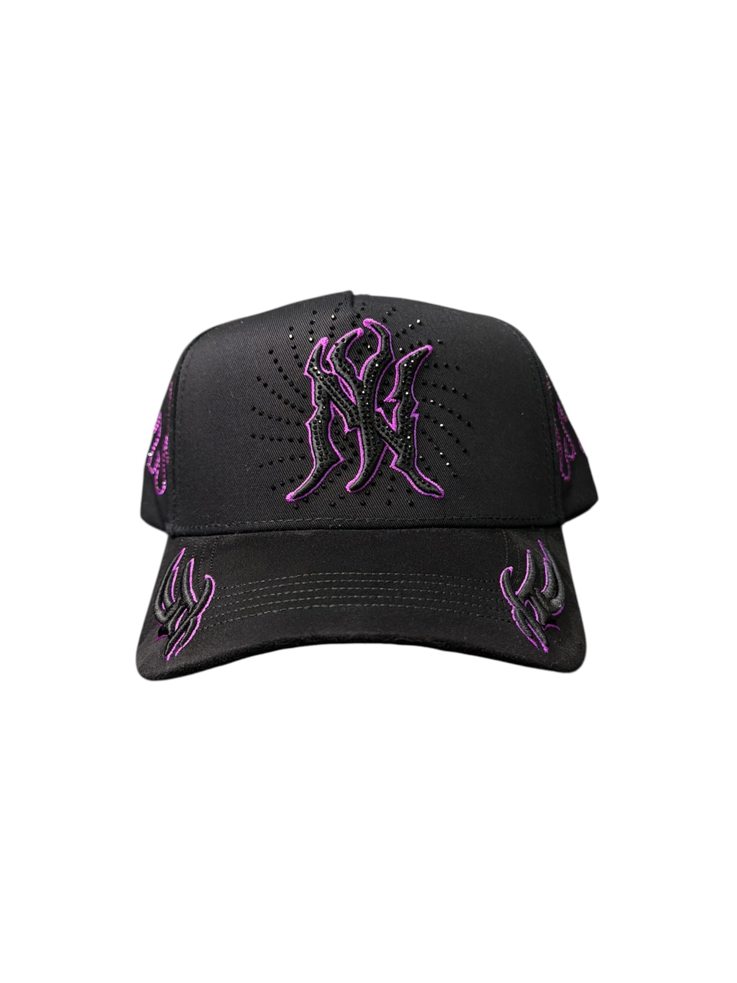GORRA CAPS FANS