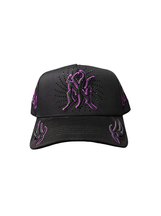 GORRA CAPS FANS
