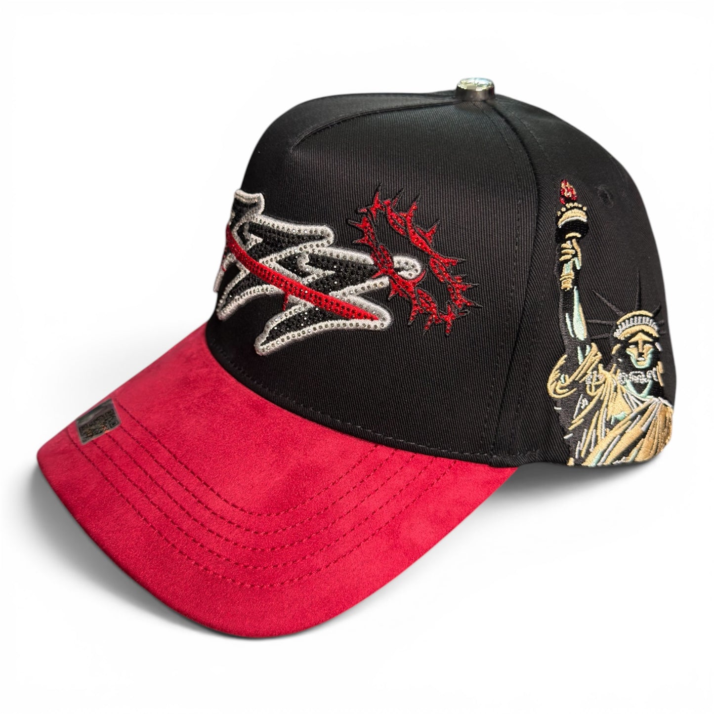 GORRA 333
DESERTED X VQZ
CAPS