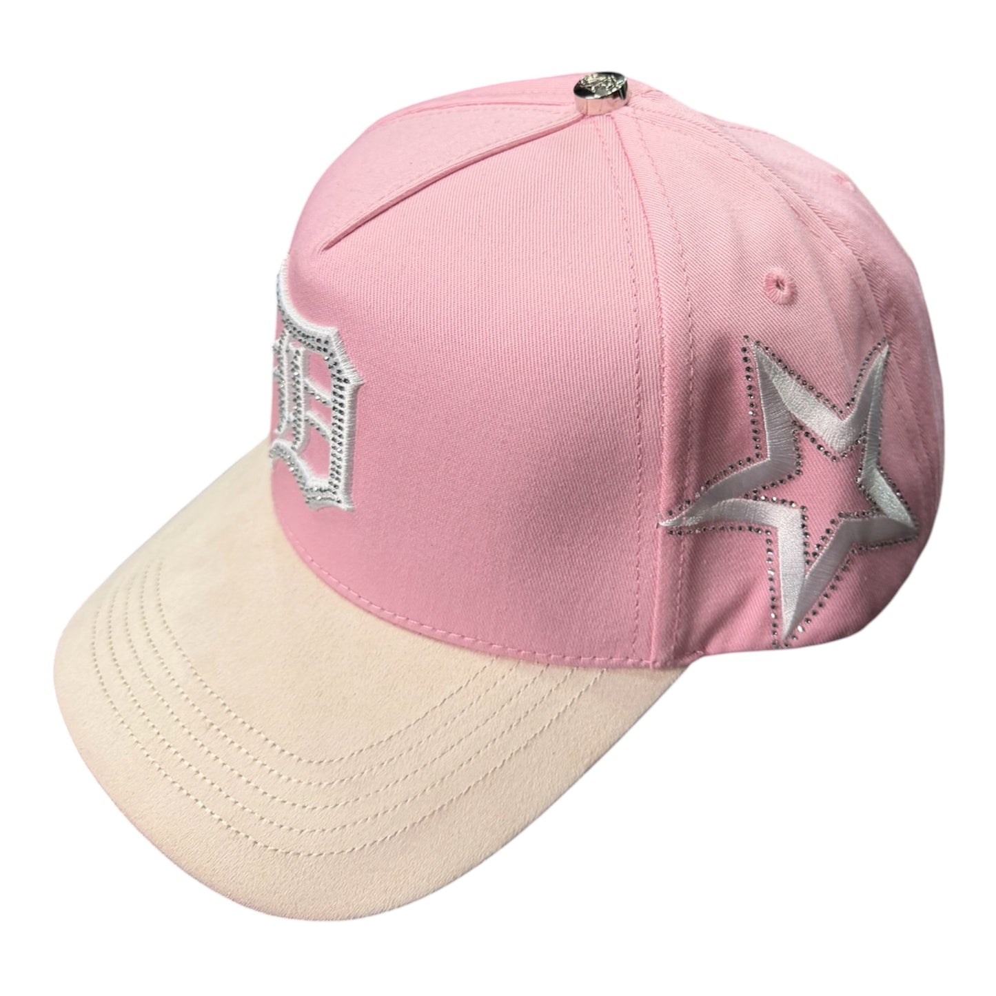 GORRA CAPS FANS