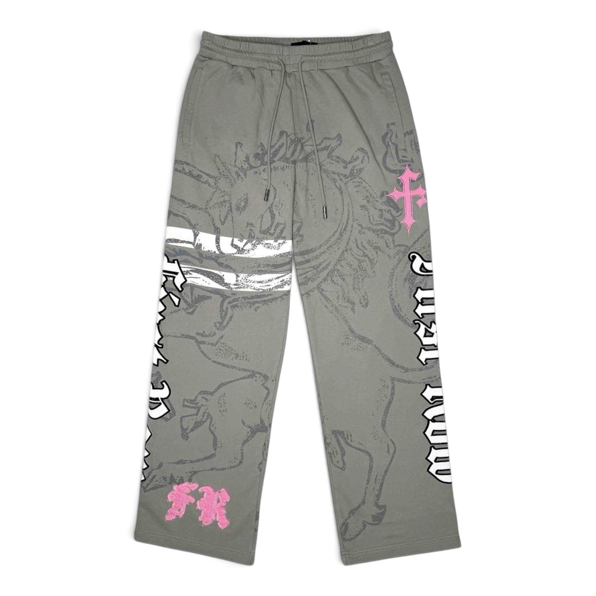CONJUNTO FIRST ROW