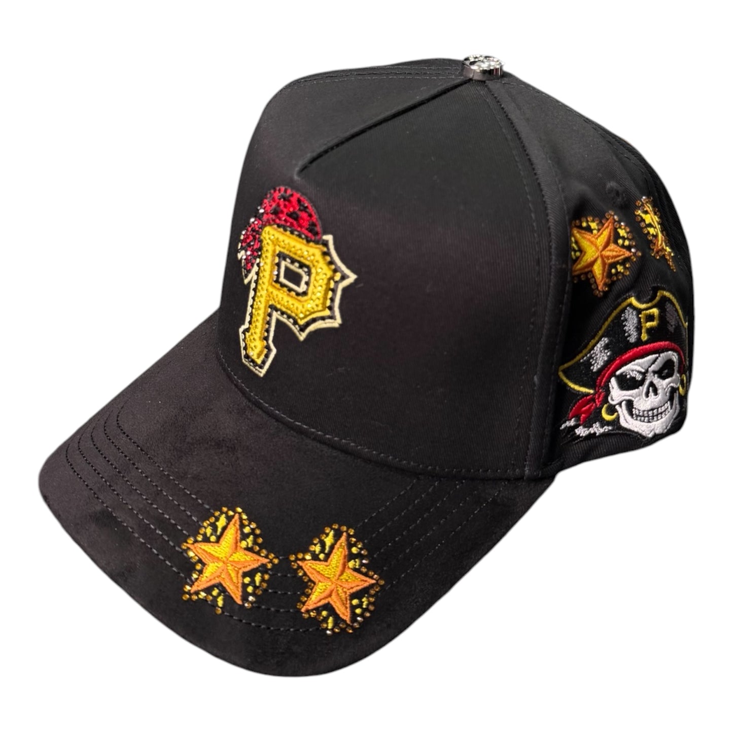 GORRA CAPS FANS