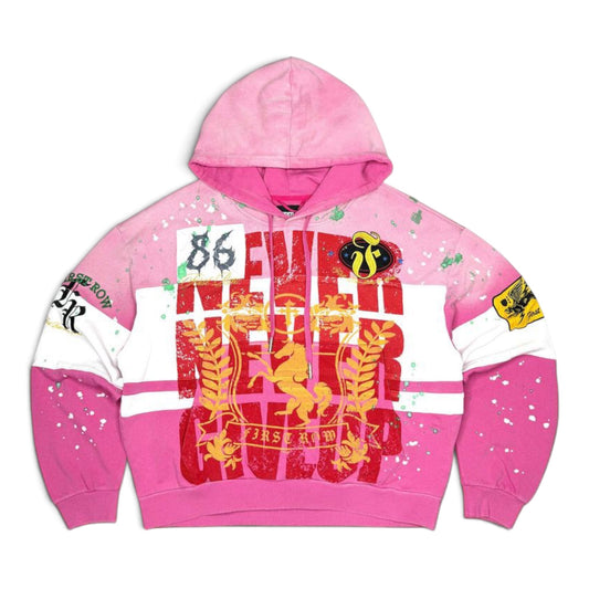 CONJUNTO FIRST ROW