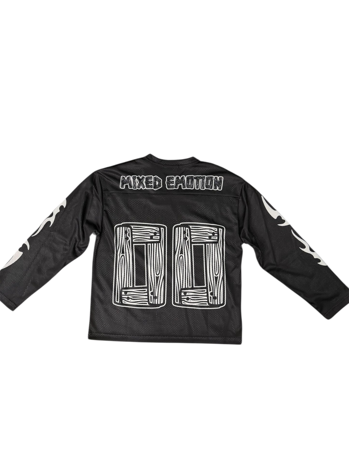 SUERA DE CONJUNTO MIXED EMOTION