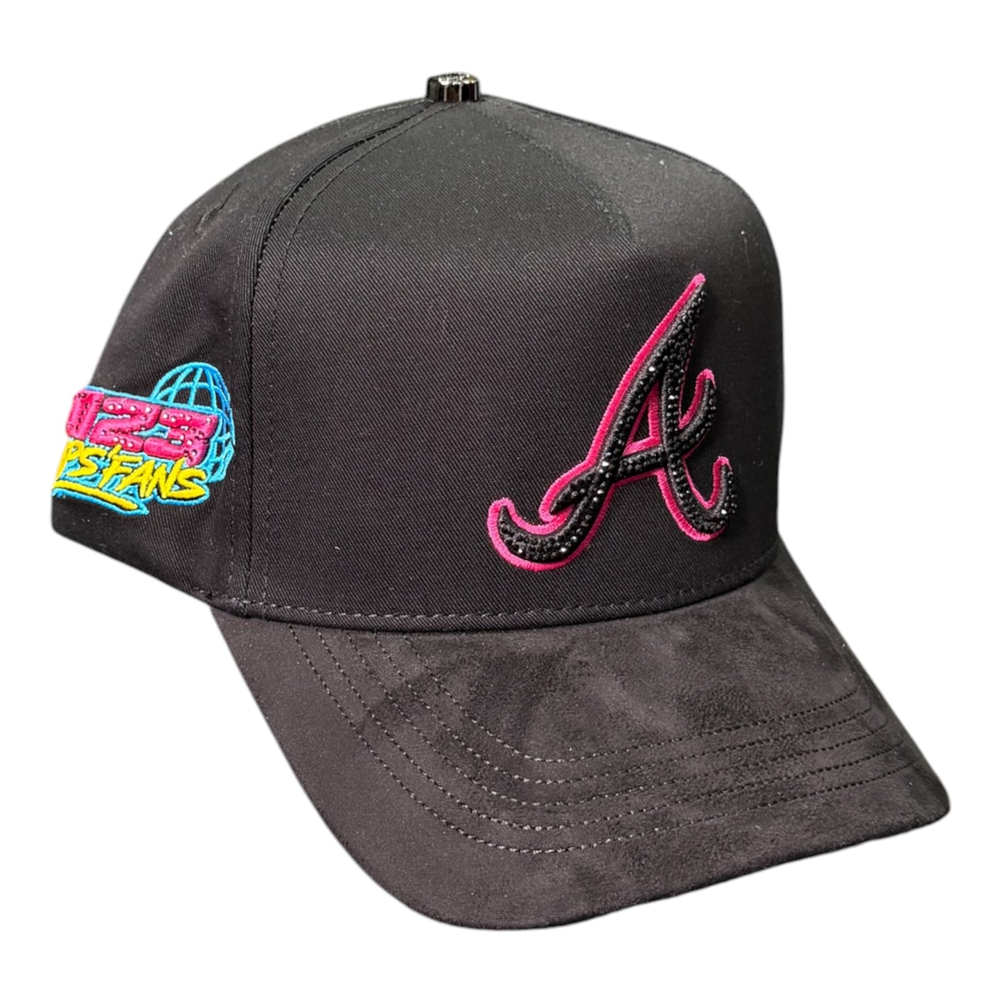 GORRA CAPS FANS