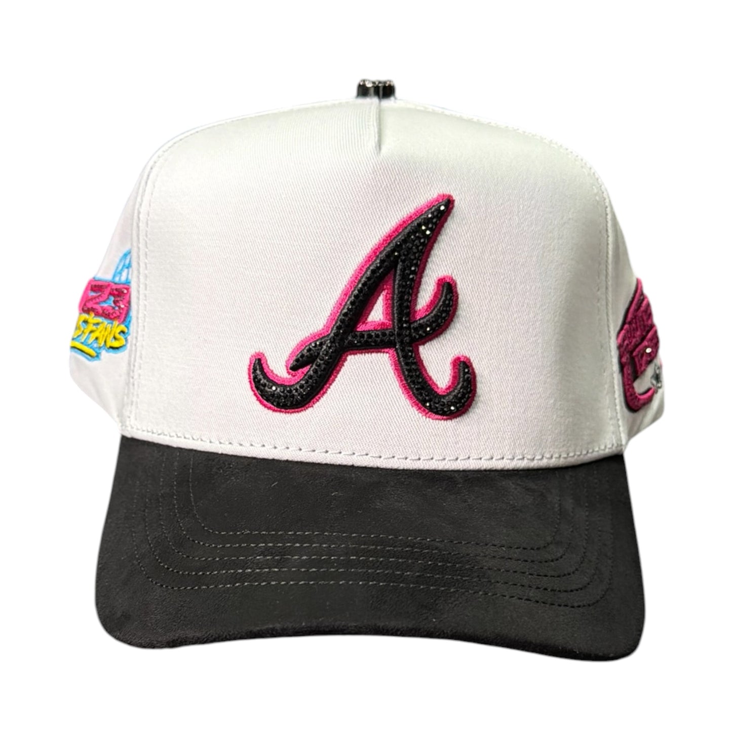 GORRA CAPS FANS