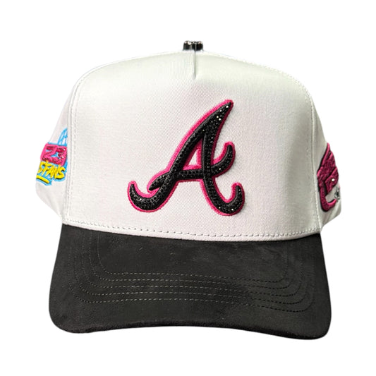 GORRA CAPS FANS