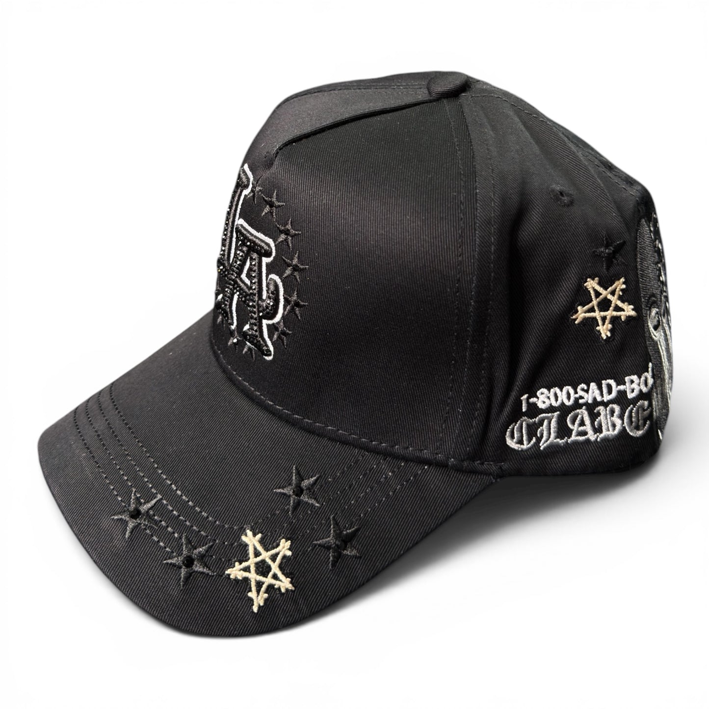 GORRA
