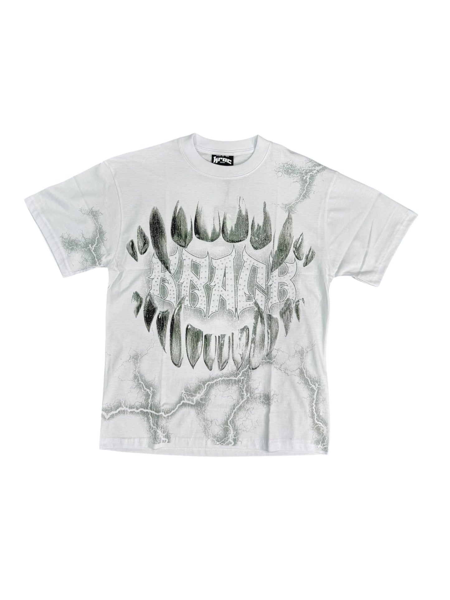 CAMISETA KRAC