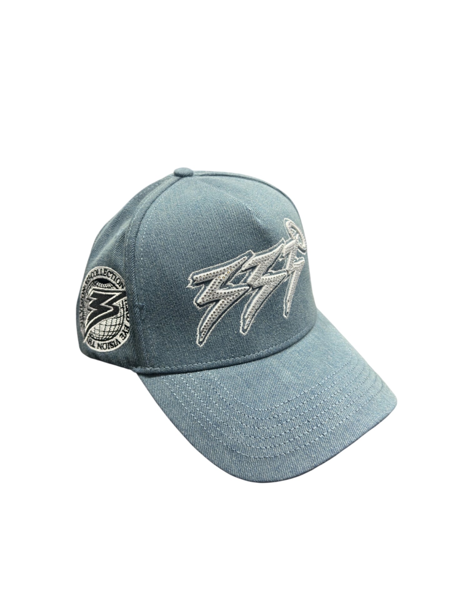GORRA 333 VISIÓN
