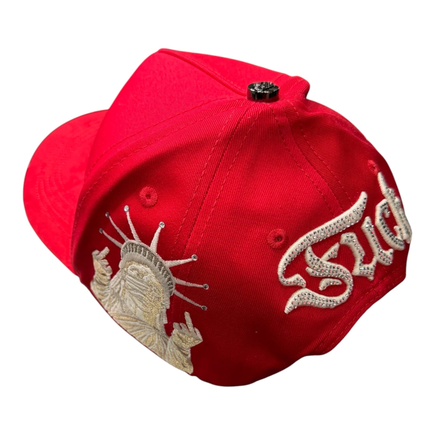 GORRA CAPS FANS