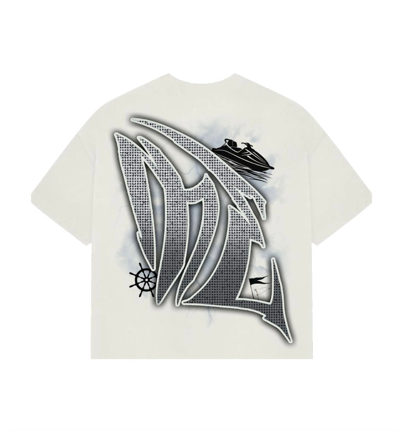 CAMISETA MIXED EMOTION