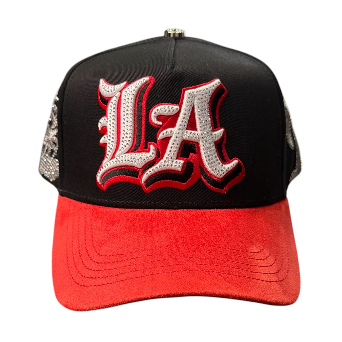 GORRA CAPS FANS