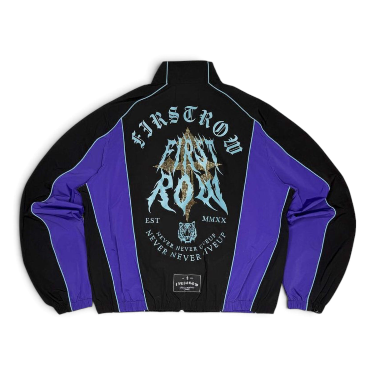 CONJUNTO FIRST ROW