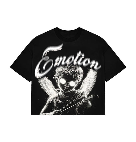 CAMISETA MIXED EMOTION