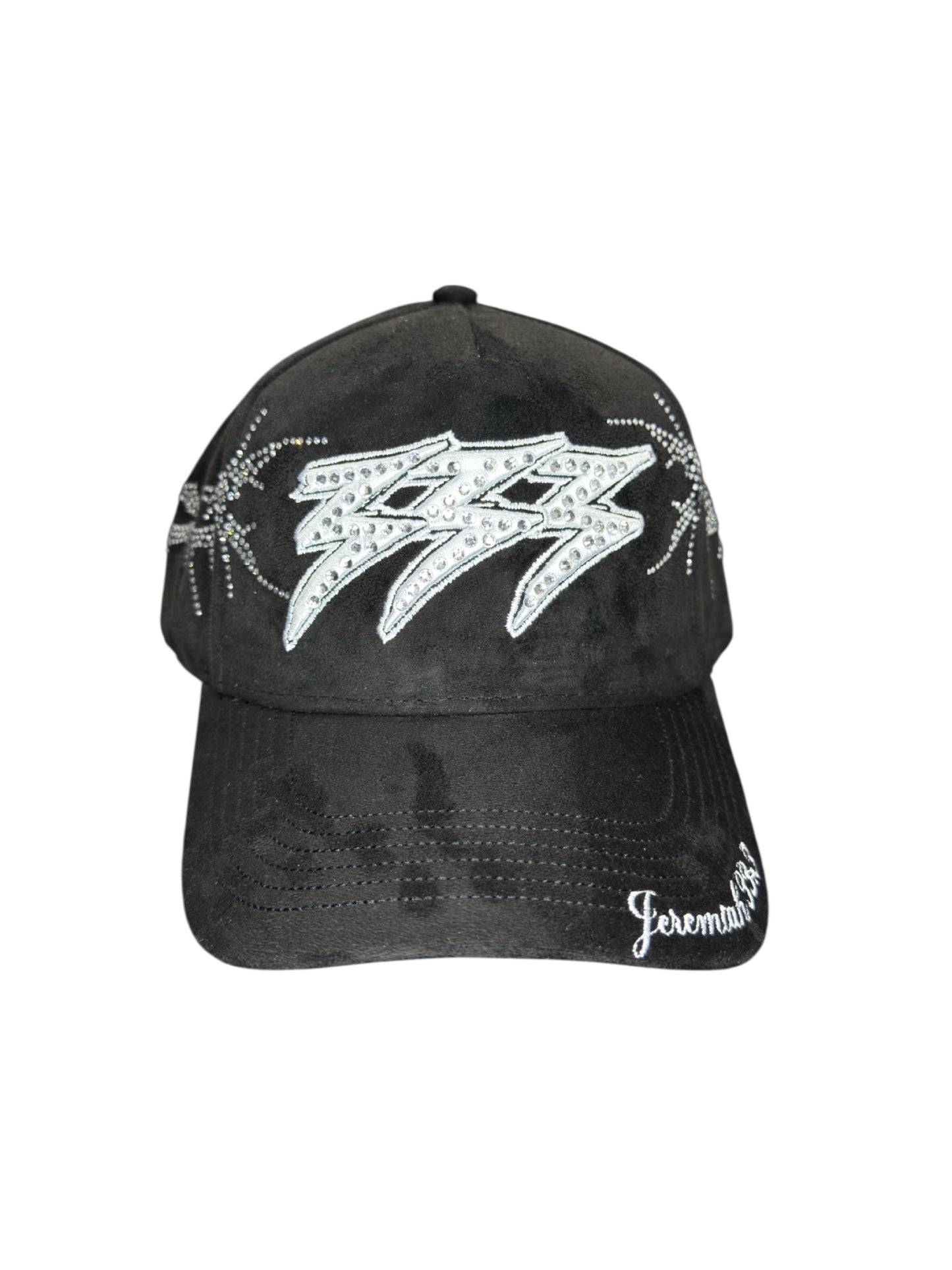 GORRA 333 VISIÓN