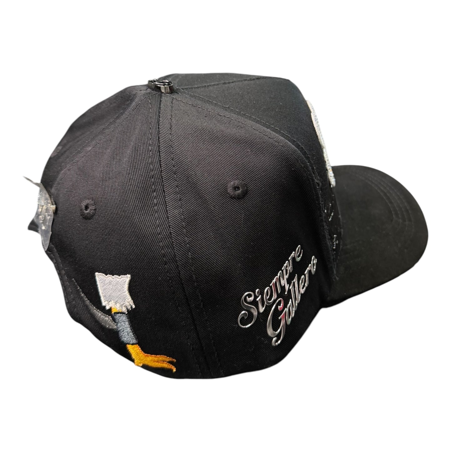 GORRA CAPS FANS