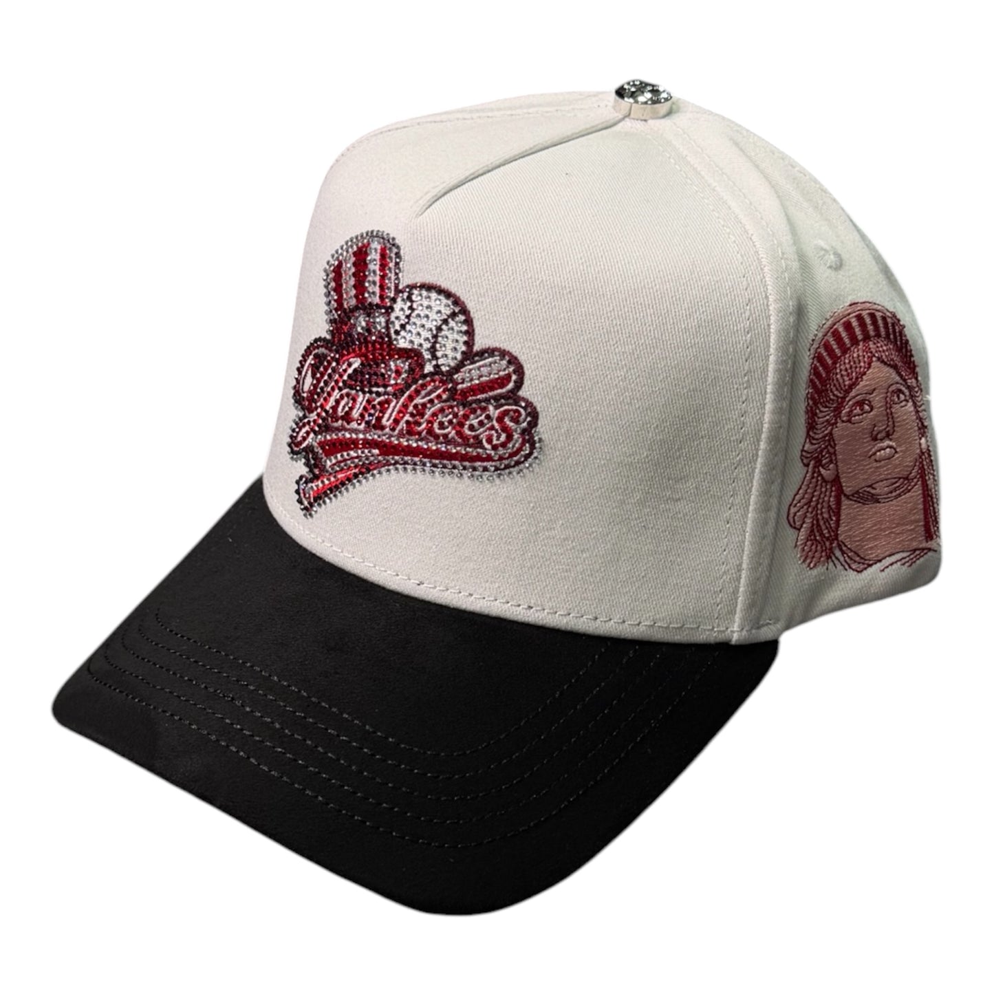 GORRA CAPS FANS