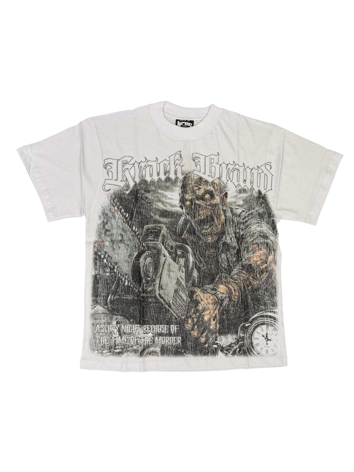 CAMISETA KRAC
