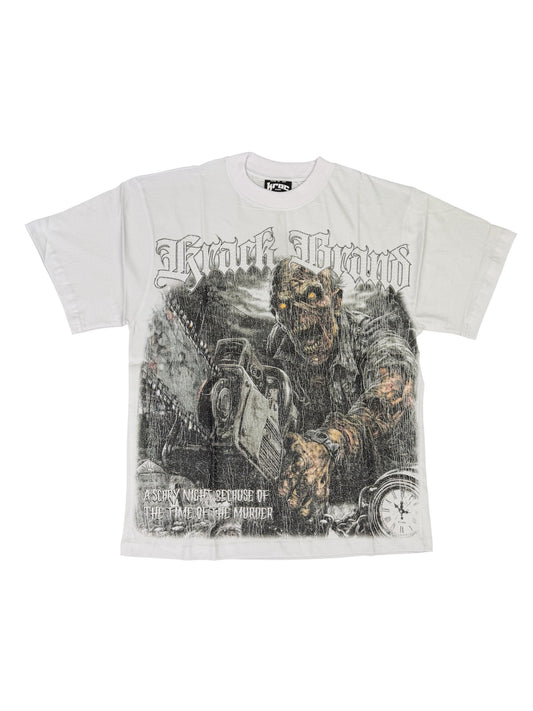CAMISETA KRAC