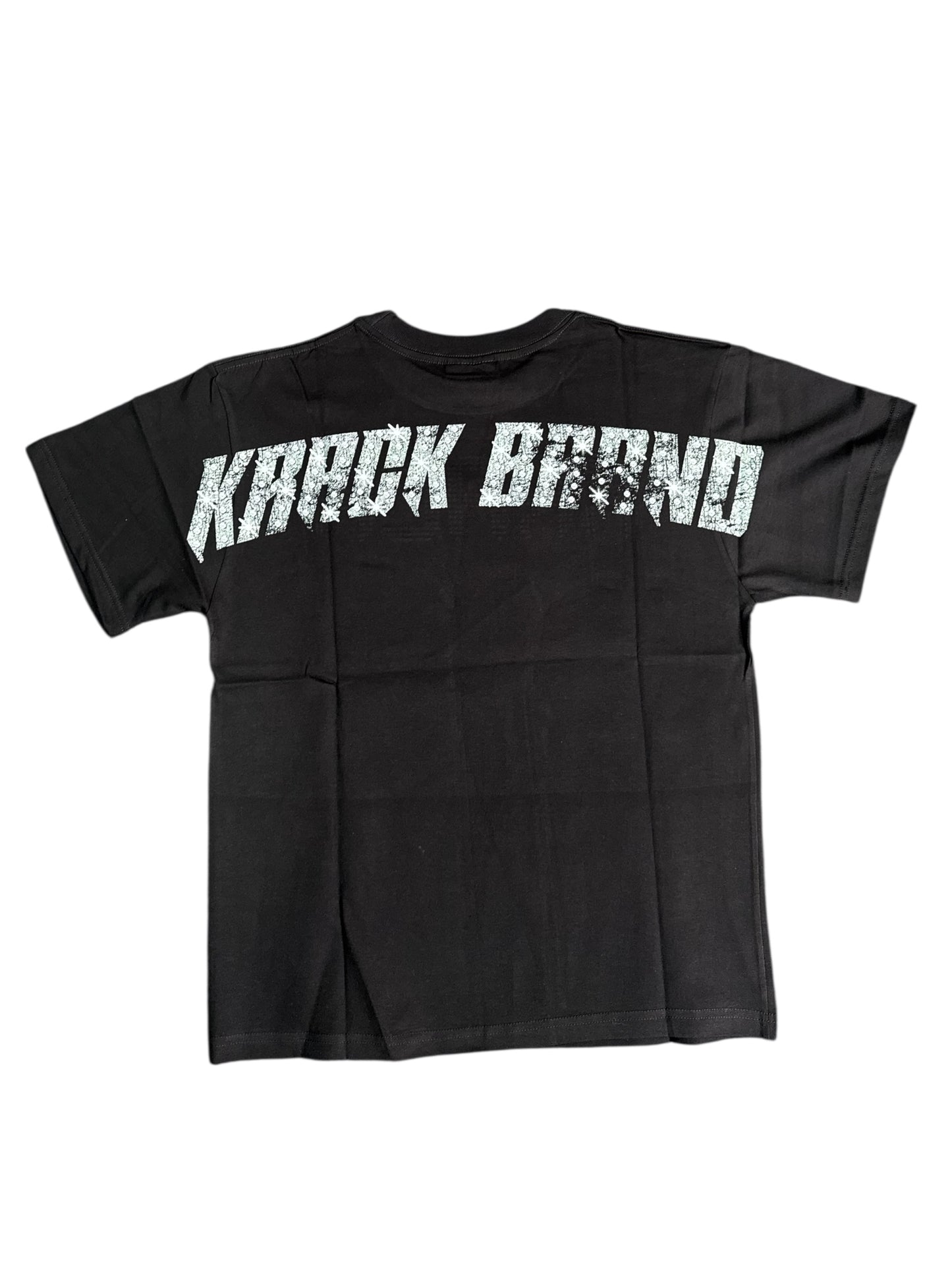CAMISETA KRAC
