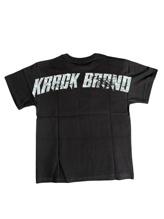 CAMISETA KRAC